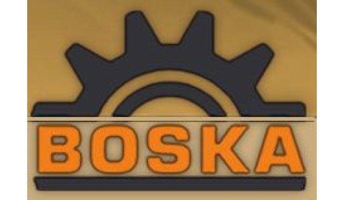 MK-BOSKA PROMET