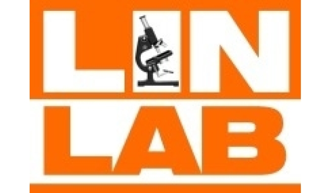 LIN LAB laboratorija