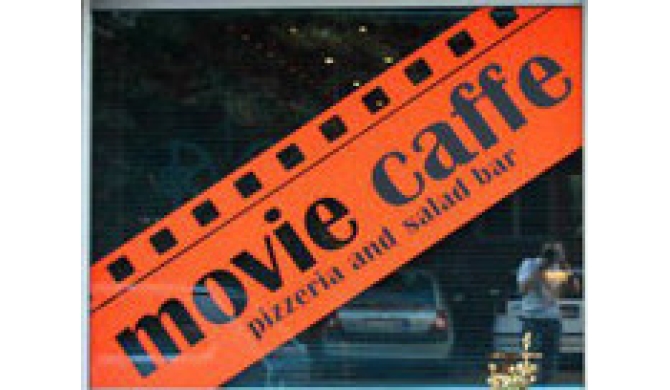 AG Mania Ketering - Movie Caffe