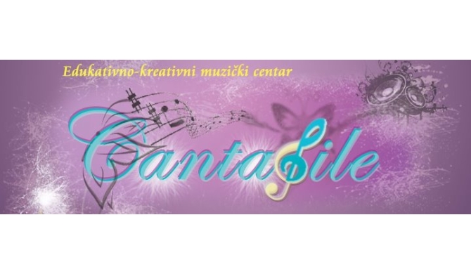 Cantabile muzički i edukativni centar