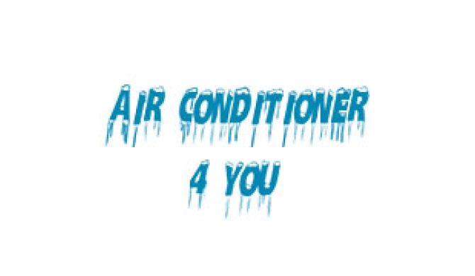 AIR CONDITIONER 4 YOU