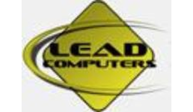 Lead computers