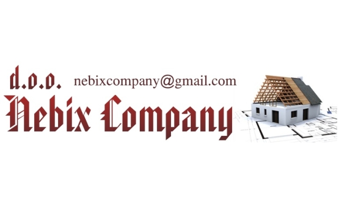 Nebix Company doo