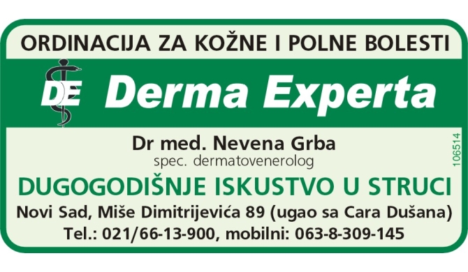 Derma Experta