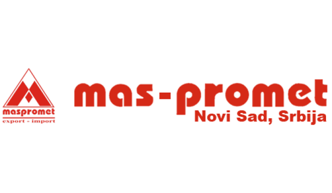 MAS - PROMET doo