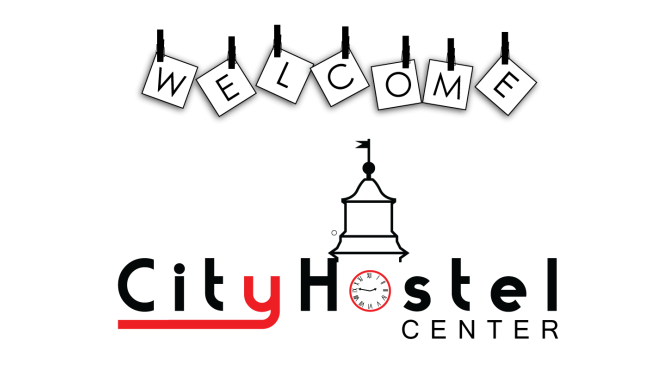City Hostel Center