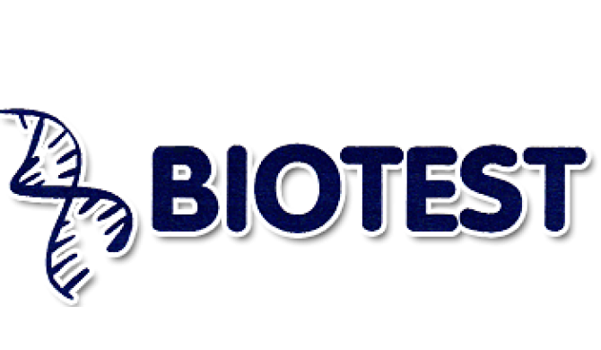 Biotest zdravstvena ustanova