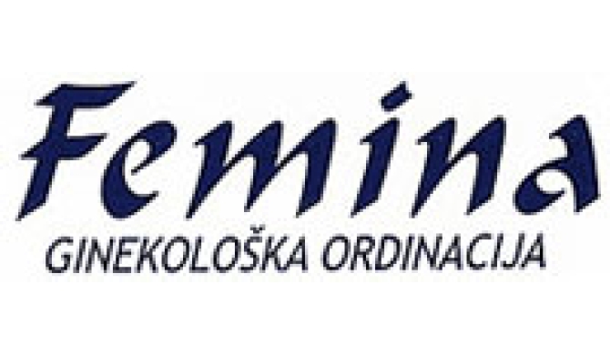 FEMINA  ginekološka ordinacija