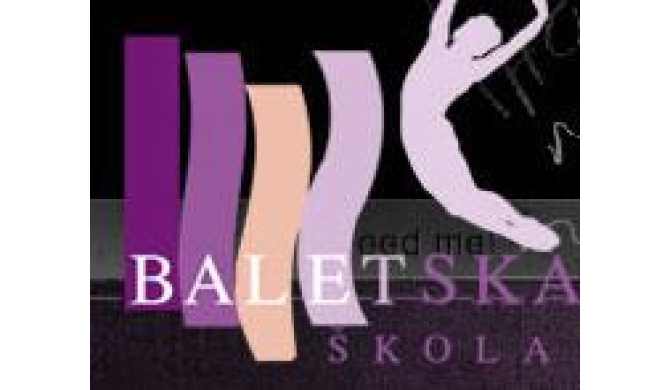Baletska škola u Novom Sadu