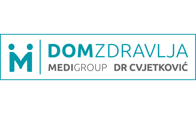 Dom zdravlja Dr Cvjetković MediGroup