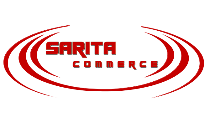 Sarita commerce d.o.o. , promet delovima i opremom za putnička vozila