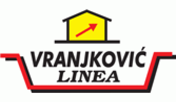 Vranjković Linea DOO
