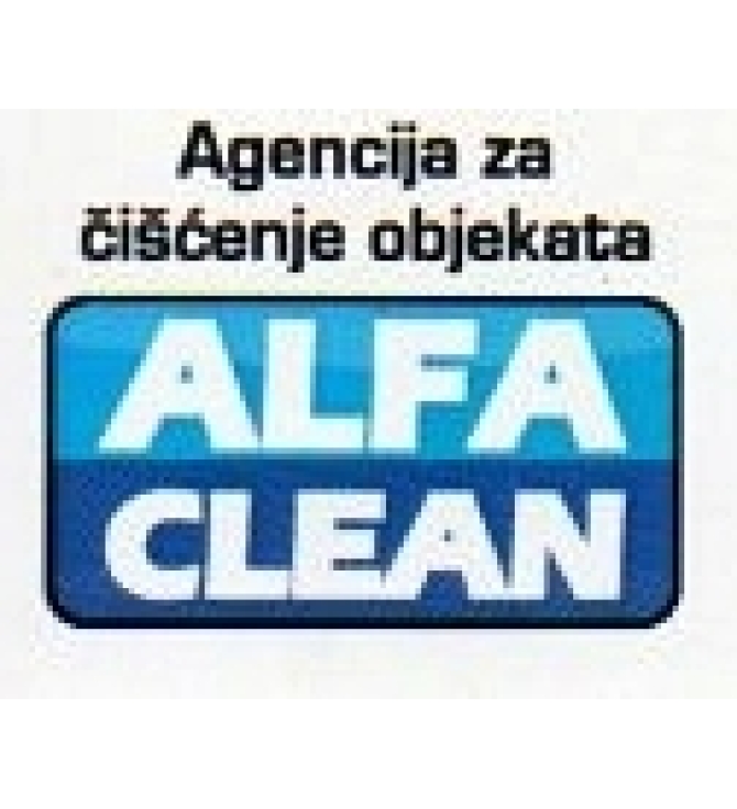 ALFA CLEAN