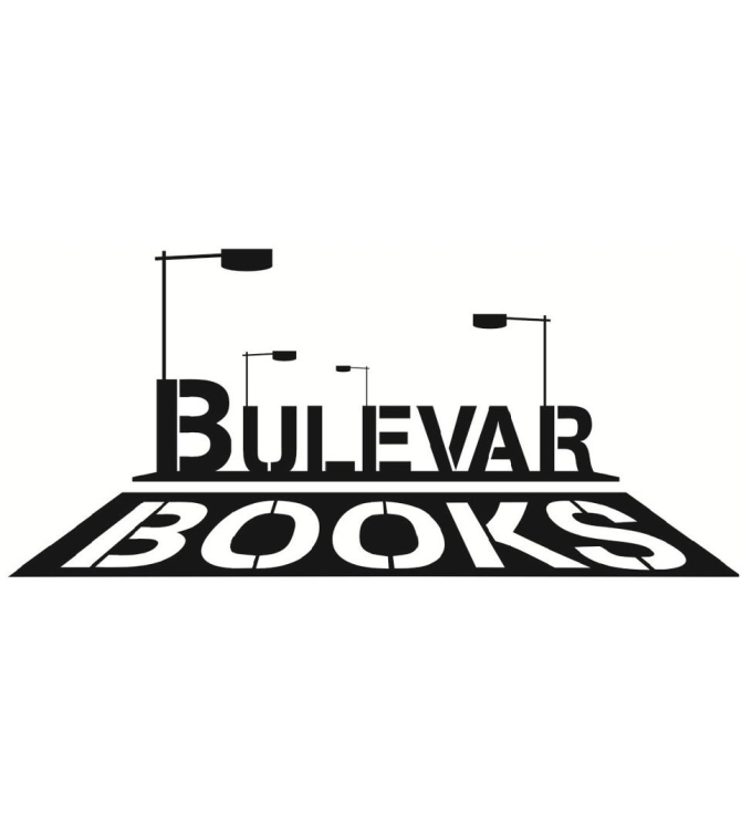 Bulevar books doo