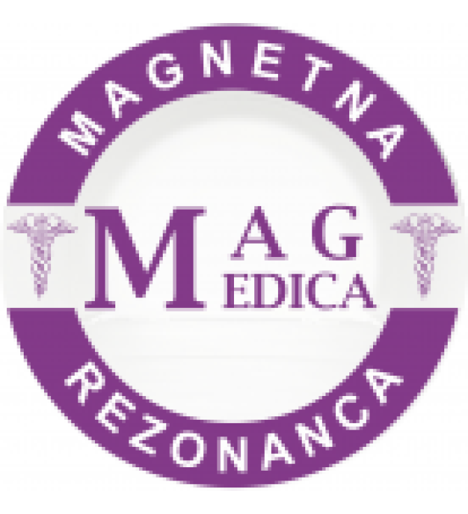 MAG - MEDICA Specijalistička radiološka ordinacija